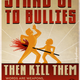 Illustration for article titled emHunger Games/em PSA posters remind you to spay and neuter your muttations